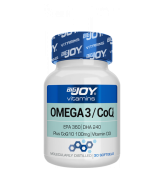 Omega-3 / CoQ